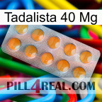 Tadalista 40Mg levitra1